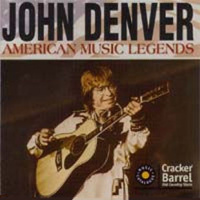 John Denver - American Music Legends